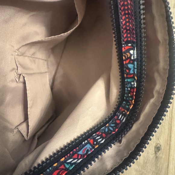 Kipling Brand Crossbody Bag - Picture 4 of 7